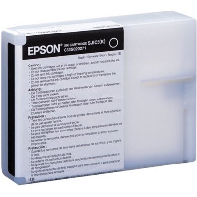 Epson S020271 - originální – Hledejceny.cz