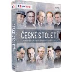 České století - reedice 3DVD – Sleviste.cz