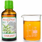 Bylinné kapky Jeřáb ptačí květ BIO 50 ml – Hledejceny.cz