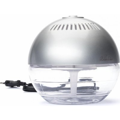 Boles d´olor Ambients Silver Difuzér elektrický 0,6 l – Zbozi.Blesk.cz
