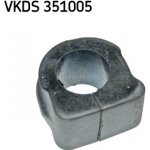VKDS 351005 SKF Ložiskové pouzdro, stabilizátor | Zboží Auto
