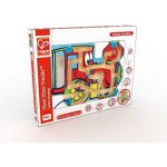 Hape magnetický labyrint lokomotiva – Hledejceny.cz
