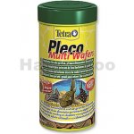 Tetra Pleco Multi Wafers 250 ml – Hledejceny.cz