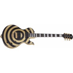 Schecter Wylde Audio Odin Grail