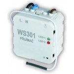Elektrobock WS301 – HobbyKompas.cz