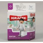 Efko IGRÁČEK Doktor mini – Zboží Mobilmania