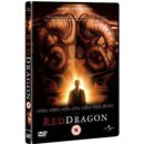 Red Dragon DVD