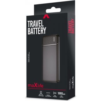 maXlife MXPB-01 10000 mAh