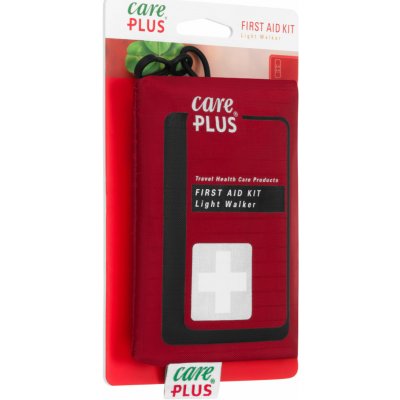 Care Plus First Aid Kit Light Walker – Hledejceny.cz