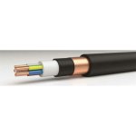 Elektrospoj CYKCY-J 5 x 6 mm² 1m – Zboží Mobilmania