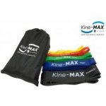 KINE-MAX PROFESSIONAL SUPER LOOP RESISTANCE BAND KIT – Zboží Dáma