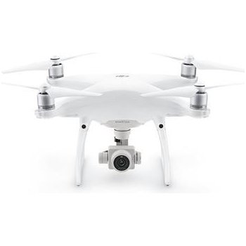 DJI Phantom 4 Pro + DJI Goggles - DJI0422CG