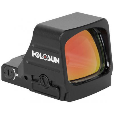Holosun HS507COMP Red Dot – Zboží Dáma