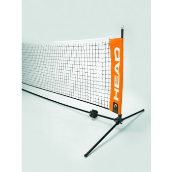 Wilson EZ Tennis Net 6.10m