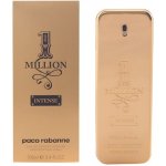 Paco Rabanne 1 Million Intense toaletní voda pánská 100 ml – Hledejceny.cz