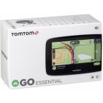 TomTom GO Essential 5" Europe, Lifetime – Zbozi.Blesk.cz