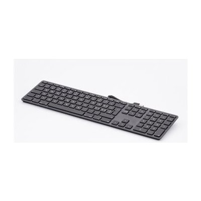 LMP USB Keyboard with numeric keypad for Mac 18248 – Zbozi.Blesk.cz