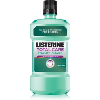 Listerine Total Care - Enamel Guard 500 ml