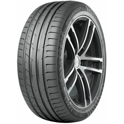 Nokian Tyres Powerproof 2 225/45 R17 91Y – Hledejceny.cz