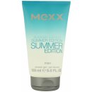 Mexx Man Summer Edition sprchový gel 150 ml