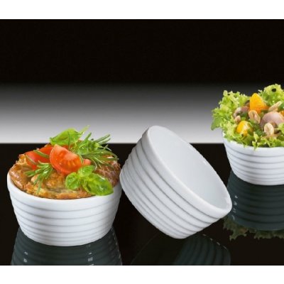 Küchenprofi Zapékací miska Ramekin BURGUND 9cm