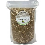 Bohemia Pet Food Hovězí a Vepřové B 2000 g – Sleviste.cz