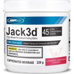 USP Labs Jack3d 248 g – Zboží Dáma