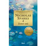 Země snů - Nicholas Sparks – Hledejceny.cz