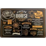 Leroy Prostírání Coffee House 43x28cm – Zboží Dáma