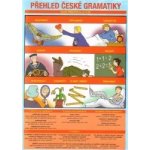 Přehled české gramatiky Kniha – Hledejceny.cz