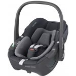 Maxi-Cosi Pebble 360 i-Size 2022 ESSENTIAL GRAPHITE – Sleviste.cz