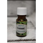Aromis vonný olej Caribic 10 ml – Hledejceny.cz