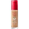 Make-up Bourjois Paris Healthy Mix Clean & Vegan Radiant Foundation hydratační a rozjasňující make-up 56,5C Maple 30 ml