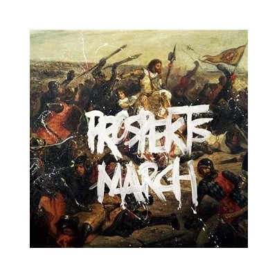 Prospekt's March - Coldplay – Hledejceny.cz