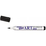 Art Marker popisovač na světlý textil Javana černá – Zboží Dáma Art Marker popisovač na světlý textil Javana černá – Zboží Dáma