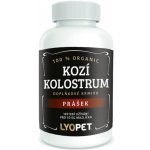 Lyopet Kozí kolostrum 30 g – Hledejceny.cz