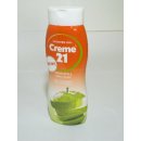 Creme 21 Zelené jablko sprchový gel 250 ml