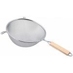 Berndorf Sandrik s.r.o. Cedník nerez 20 cm – Zboží Mobilmania