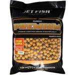 Jet Fish Premium Classic Boilies 5 kg 20 mm Cream Scopex – Zboží Dáma