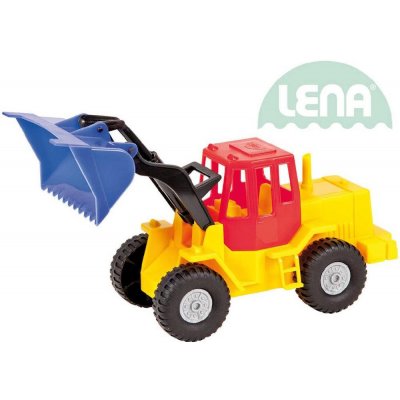 Lena Auto nakladač aktivní 27 cm – Zboží Mobilmania