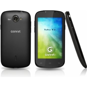 Gigabyte GSmart TUKU T2