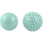 Stormred Masážní míčky tvrdé – Zboží Dáma