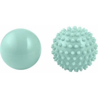 Stormred Masážní míčky tvrdé – Zboží Dáma