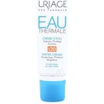 Uriage Eau Thermale creme d'Eau legere SPF20 T 40 ml – Zboží Mobilmania