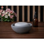 Aromakameny Tmavá Nami Aroma kámen šedý 1 ks – Sleviste.cz
