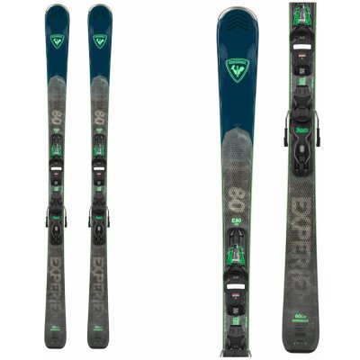 Rossignol EXPERIENCE 80 CARBON 23/24