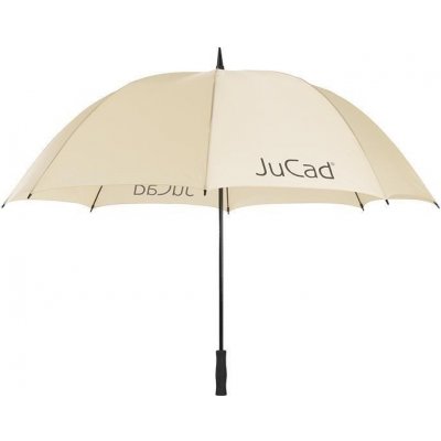 JuCad deštník 68 béžová – Hledejceny.cz