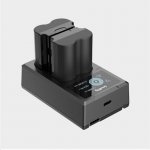 SmallRig NP-W235 3822 – Zboží Živě