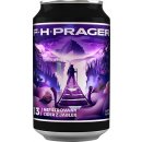 F.H. PRAGER Cider 13 z jablek 6% 0,33 l (plech)