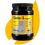 Kompava Gelo 3 Complex exotik 390 g – Hledejceny.cz